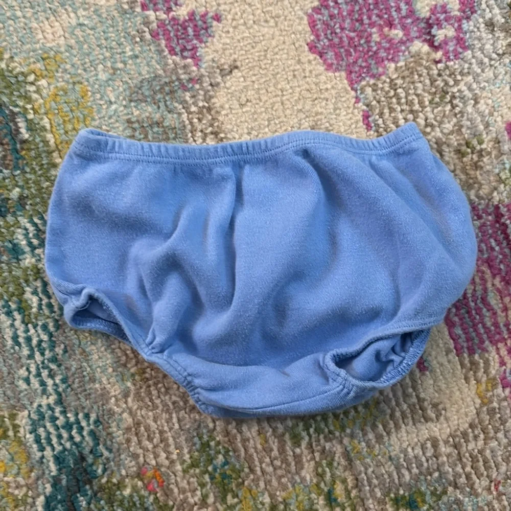 Cuter Faster Smarter Diaper Cover